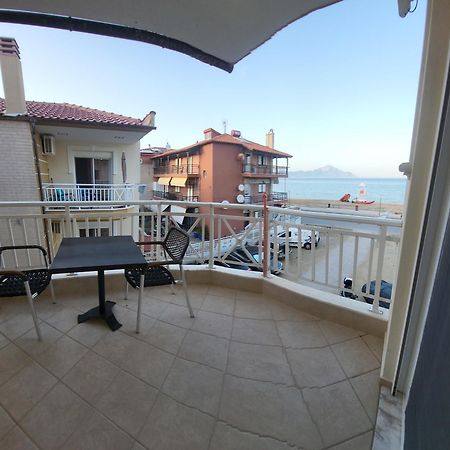 House Spanos Sarti Buitenkant foto