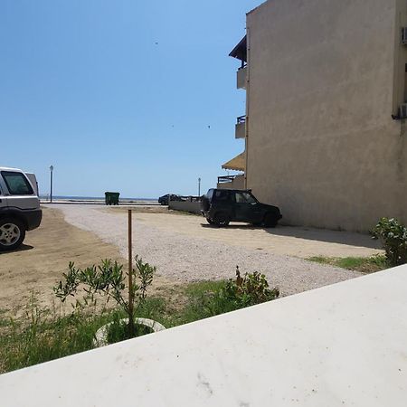 House Spanos Sarti Buitenkant foto