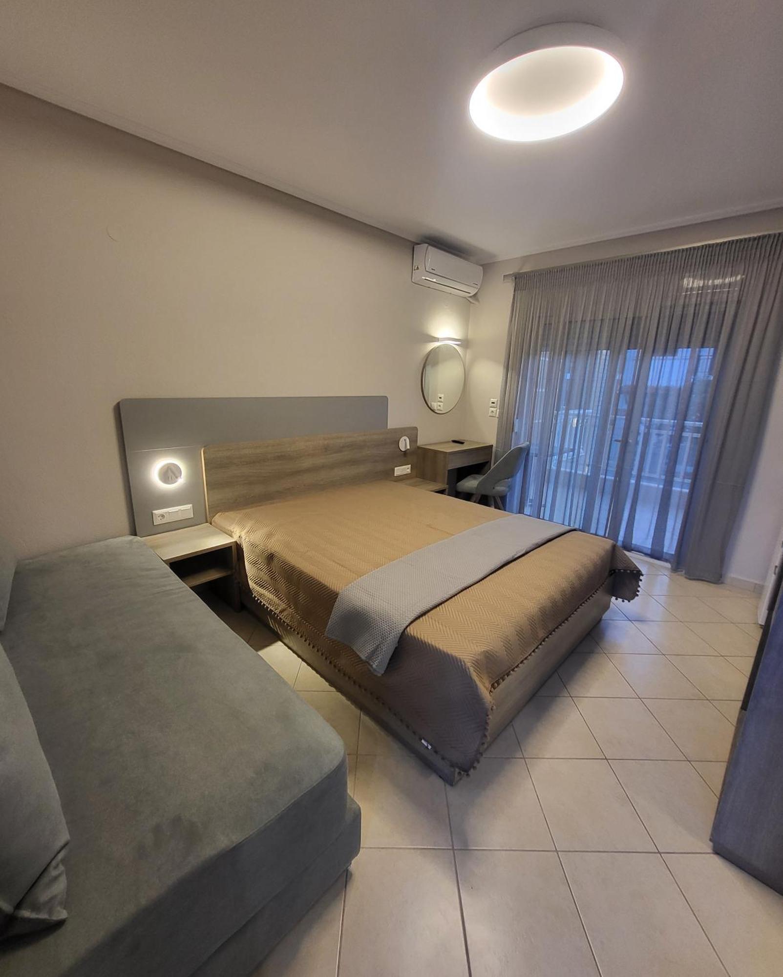 House Spanos Sarti Kamer foto